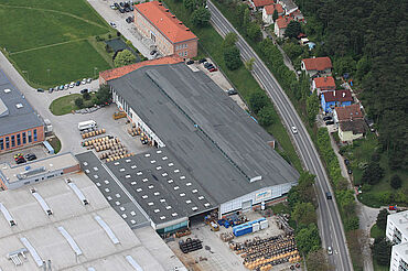 BERNDORF PLANT